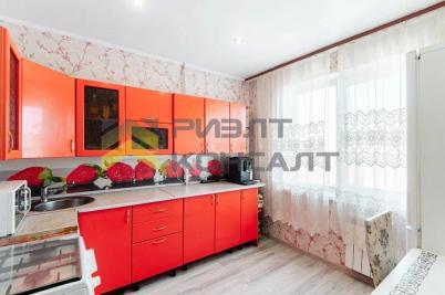 Продажа квартиры Омск. улица Степанца, 12 Продажа квартиры Омск. улица Степанца, 12