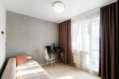 Продажа квартиры Омск. улица Степанца, 12 Продажа квартиры Омск. улица Степанца, 12