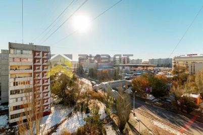 Продажа квартиры Омск. улица Степанца, 12 Продажа квартиры Омск. улица Степанца, 12