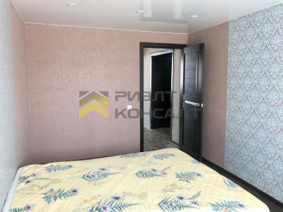 Продажа квартиры Омск. улица 3-я Любинская, 17 Продажа квартиры Омск. улица 3-я Любинская, 17