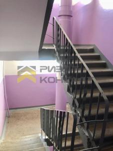 Продажа квартиры Омск. улица 3-я Любинская, 17 Продажа квартиры Омск. улица 3-я Любинская, 17