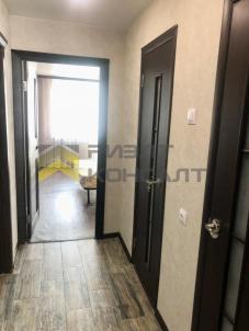 Продажа квартиры Омск. улица 3-я Любинская, 17 Продажа квартиры Омск. улица 3-я Любинская, 17