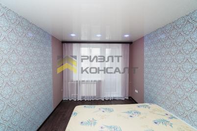 Продажа квартиры Омск.&nbsp;улица 3-я Любинская, 17