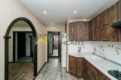 Продажа квартиры Омск.&nbsp;улица 3-я Любинская, 17