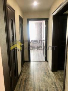 Продажа квартиры Омск. улица 3-я Любинская, 17 Продажа квартиры Омск. улица 3-я Любинская, 17