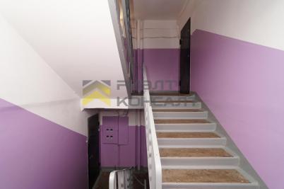 Продажа квартиры Омск.&nbsp;улица 3-я Любинская, 17