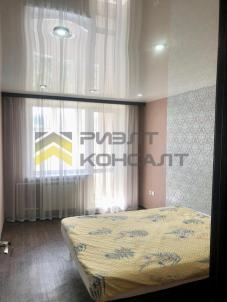 Продажа квартиры Омск. улица 3-я Любинская, 17 Продажа квартиры Омск. улица 3-я Любинская, 17