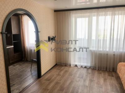 Продажа квартиры Омск. улица 3-я Любинская, 17 Продажа квартиры Омск. улица 3-я Любинская, 17