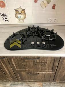 Продажа квартиры Омск. улица 3-я Любинская, 17 Продажа квартиры Омск. улица 3-я Любинская, 17