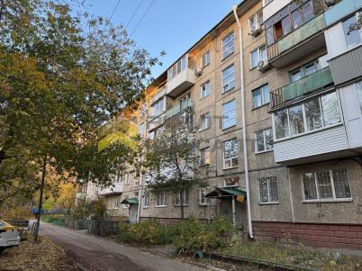 Продажа квартиры Омск. проспект Королева, 14Б Продажа квартиры Омск. проспект Королева, 14Б