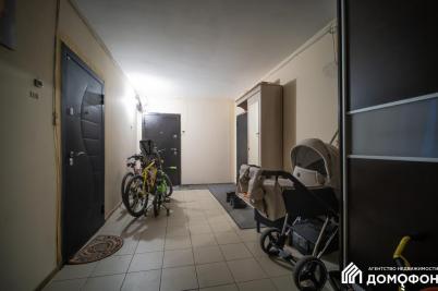 Продажа квартиры Омск.&nbsp;б-р. Архитекторов, 17к2