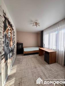 Продажа квартиры Омск.&nbsp;б-р. Архитекторов, 17к2