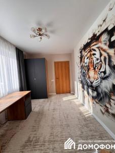 Продажа квартиры Омск. б-р. Архитекторов, 17к2 Продажа квартиры Омск. б-р. Архитекторов, 17к2