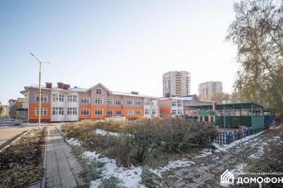 Продажа квартиры Омск.&nbsp;б-р. Архитекторов, 17к2