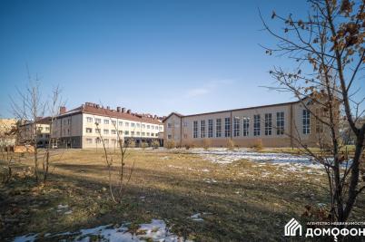 Продажа квартиры Омск. б-р. Архитекторов, 17к2 Продажа квартиры Омск. б-р. Архитекторов, 17к2