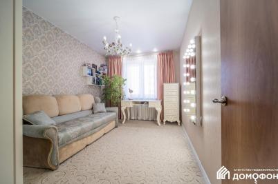 Продажа квартиры Омск. б-р. Архитекторов, 17к2 Продажа квартиры Омск. б-р. Архитекторов, 17к2