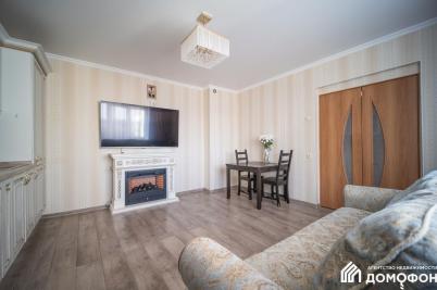 Продажа квартиры Омск. б-р. Архитекторов, 17к2 Продажа квартиры Омск. б-р. Архитекторов, 17к2