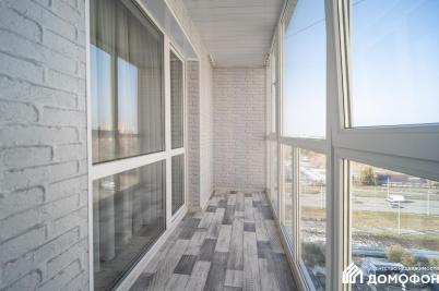 Продажа квартиры Омск. б-р. Архитекторов, 17к2 Продажа квартиры Омск. б-р. Архитекторов, 17к2