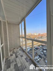 Продажа квартиры Омск. б-р. Архитекторов, 17к2 Продажа квартиры Омск. б-р. Архитекторов, 17к2