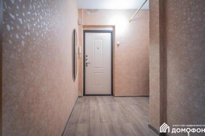 Продажа квартиры Омск. б-р. Архитекторов, 17к2 Продажа квартиры Омск. б-р. Архитекторов, 17к2