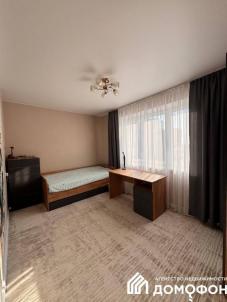 Продажа квартиры Омск.&nbsp;б-р. Архитекторов, 17к2