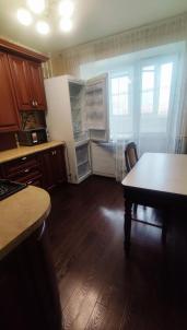 Аренда квартиры Омск. тенистая 4 Аренда квартиры Омск. тенистая 4