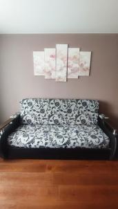 Аренда квартиры Омск. тенистая 4 Аренда квартиры Омск. тенистая 4