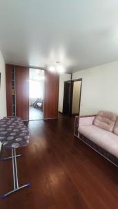 Аренда квартиры Омск. тенистая 4 Аренда квартиры Омск. тенистая 4