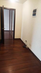 Аренда квартиры Омск. тенистая 4 Аренда квартиры Омск. тенистая 4