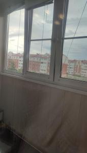 Аренда квартиры Омск. тенистая 4 Аренда квартиры Омск. тенистая 4