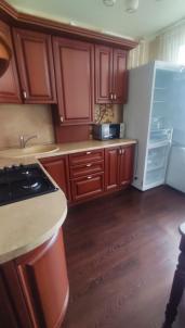 Аренда квартиры Омск. тенистая 4 Аренда квартиры Омск. тенистая 4