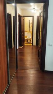 Аренда квартиры Омск. тенистая 4 Аренда квартиры Омск. тенистая 4