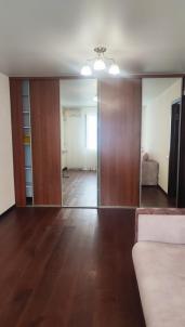 Аренда квартиры Омск. тенистая 4 Аренда квартиры Омск. тенистая 4