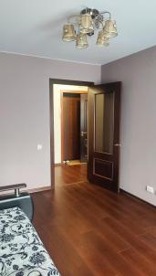 Аренда квартиры Омск. тенистая 4 Аренда квартиры Омск. тенистая 4