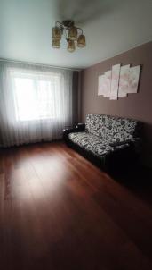 Аренда квартиры Омск. тенистая 4 Аренда квартиры Омск. тенистая 4