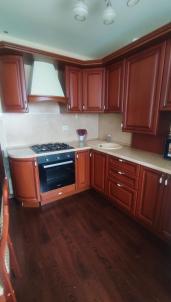 Аренда квартиры Омск. тенистая 4 Аренда квартиры Омск. тенистая 4