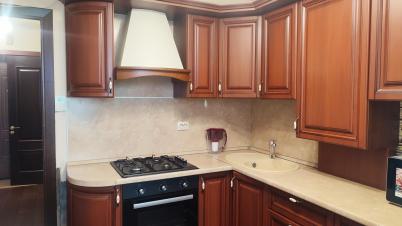 Аренда квартиры Омск. тенистая 4 Аренда квартиры Омск. тенистая 4