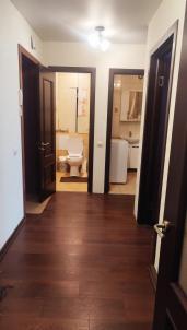 Аренда квартиры Омск. тенистая 4 Аренда квартиры Омск. тенистая 4