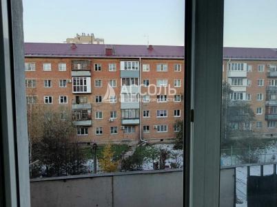 Аренда квартиры Омск. ул. Красный Путь,80 Аренда квартиры Омск. ул. Красный Путь,80