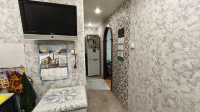 Продажа квартиры Омск. улица 10 лет Октября 178 Продажа квартиры Омск. улица 10 лет Октября 178