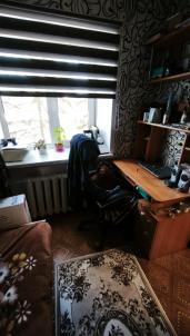 Продажа квартиры Омск. улица 10 лет Октября 178 Продажа квартиры Омск. улица 10 лет Октября 178