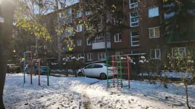 Продажа квартиры Омск. улица 10 лет Октября 178 Продажа квартиры Омск. улица 10 лет Октября 178