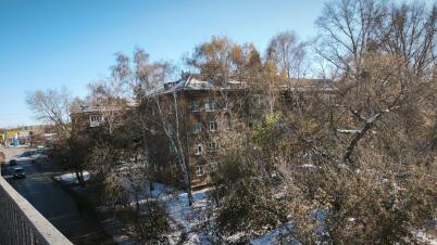 Продажа квартиры Омск. улица 10 лет Октября 178 Продажа квартиры Омск. улица 10 лет Октября 178