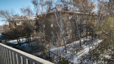 Продажа квартиры Омск. улица 10 лет Октября 178 Продажа квартиры Омск. улица 10 лет Октября 178