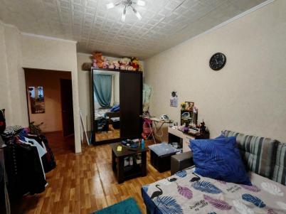 Продажа квартиры Омск. проспект Комарова 15 Продажа квартиры Омск. проспект Комарова 15