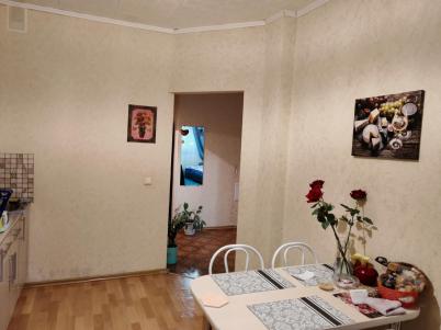 Продажа квартиры Омск. проспект Комарова 15 Продажа квартиры Омск. проспект Комарова 15