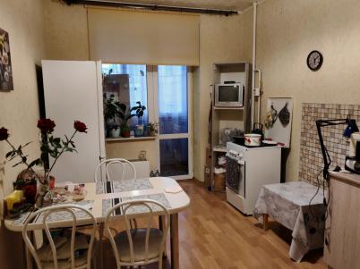 Продажа квартиры Омск. проспект Комарова 15 Продажа квартиры Омск. проспект Комарова 15