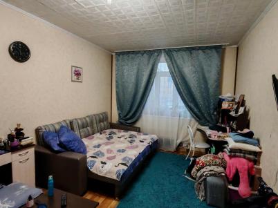 Продажа квартиры Омск. проспект Комарова 15 Продажа квартиры Омск. проспект Комарова 15