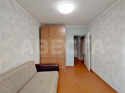 Продажа квартиры Омск. ул. 20 лет РККА, 2 Продажа квартиры Омск. ул. 20 лет РККА, 2