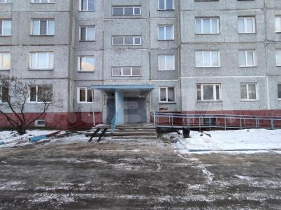 Продажа квартиры Омск.&nbsp;ул. 20 лет РККА, 2